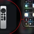 How to Use iPhone as an Apple TV Remote 3
