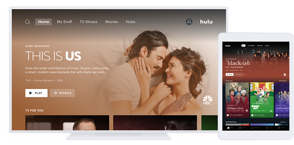 Skip Ads on Hulu with Hulu Ad Skipper 1