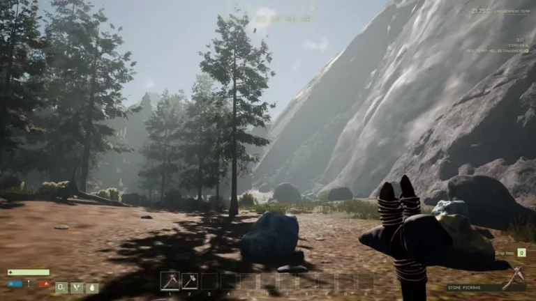 12 Icarus Troubleshooting Tips - Textures Not Loading 1