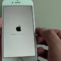 Iphone 7 Hard Reset 3