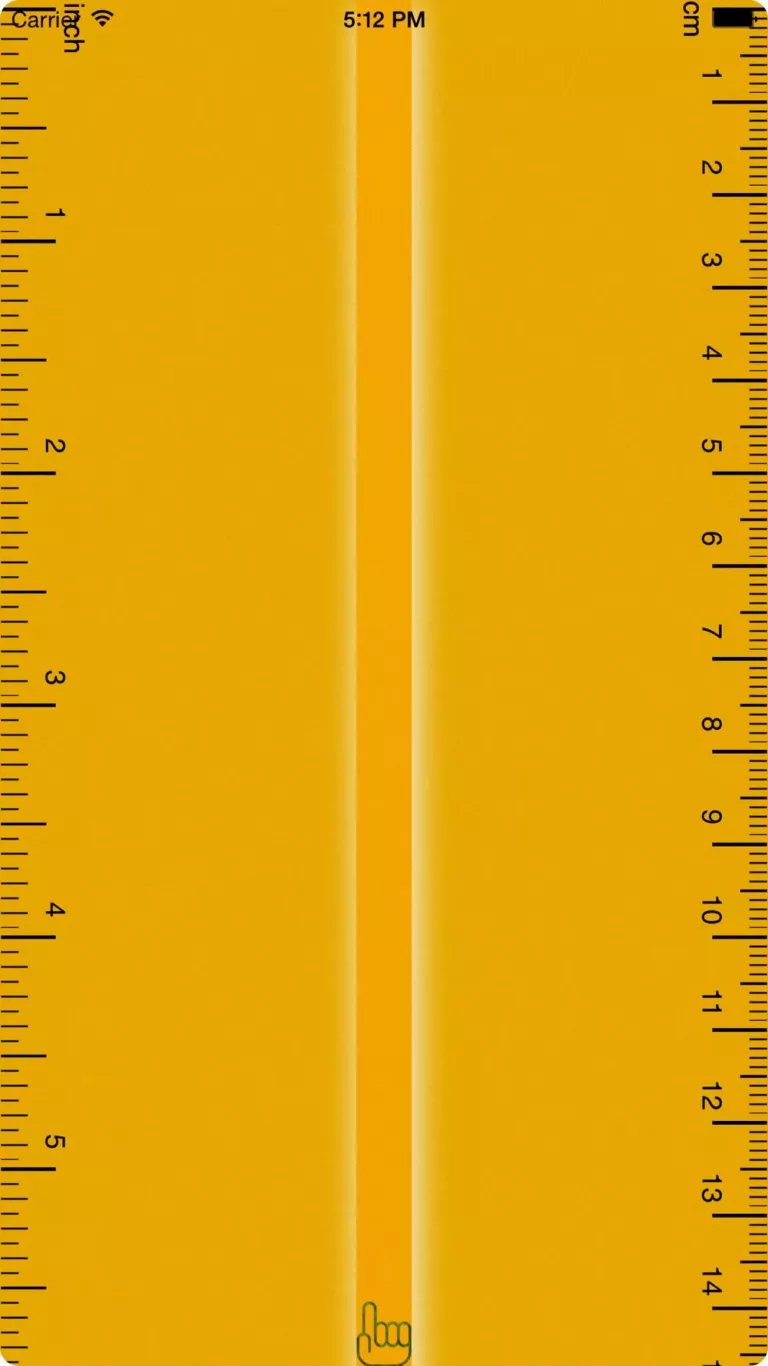 The IPhone Ruler - Explained 11