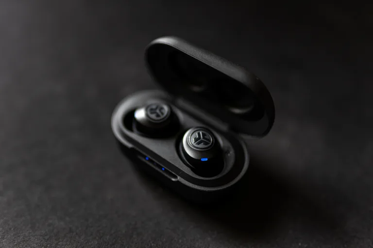 Experience Music Like Never Before with JLab's Amazing Pair Earbuds 3