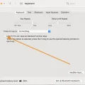 What To Do If Keyboard Brightness Is Not Working On Mac? 15