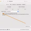 What To Do If Keyboard Brightness Is Not Working On Mac? 7