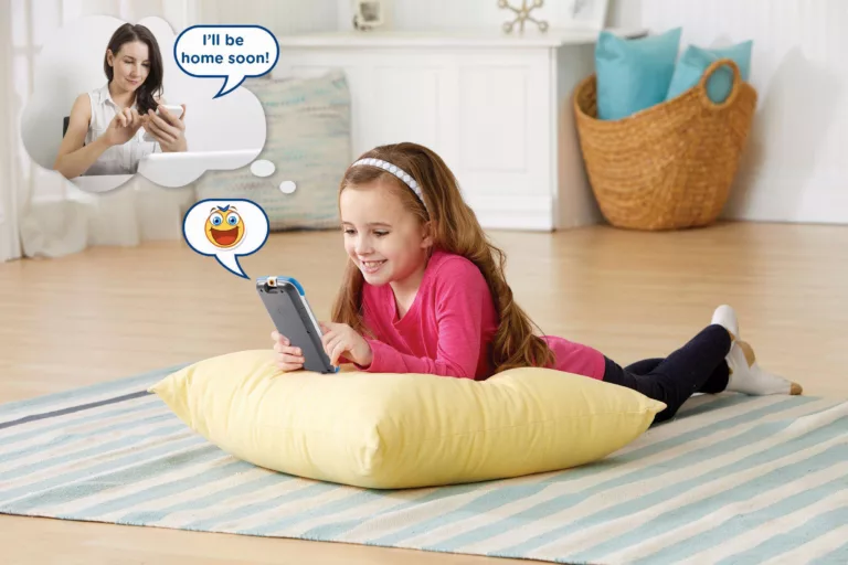 KidiBuzz: The Best Phone for Kids? 8
