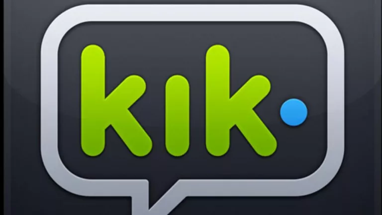 Kik Deleting: What You Need to Know 7