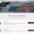 30 Facts About LastPass Extension For Safari 8