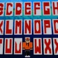16 Minecraft Answers - Letter Banners 3