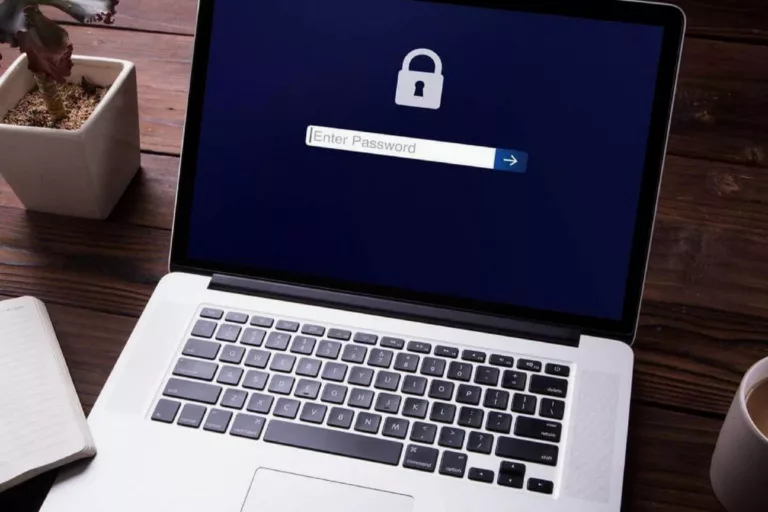 How Do I Lock My MacBook Screen? 7