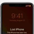 16 Facts About IPhone Lost Mode 9
