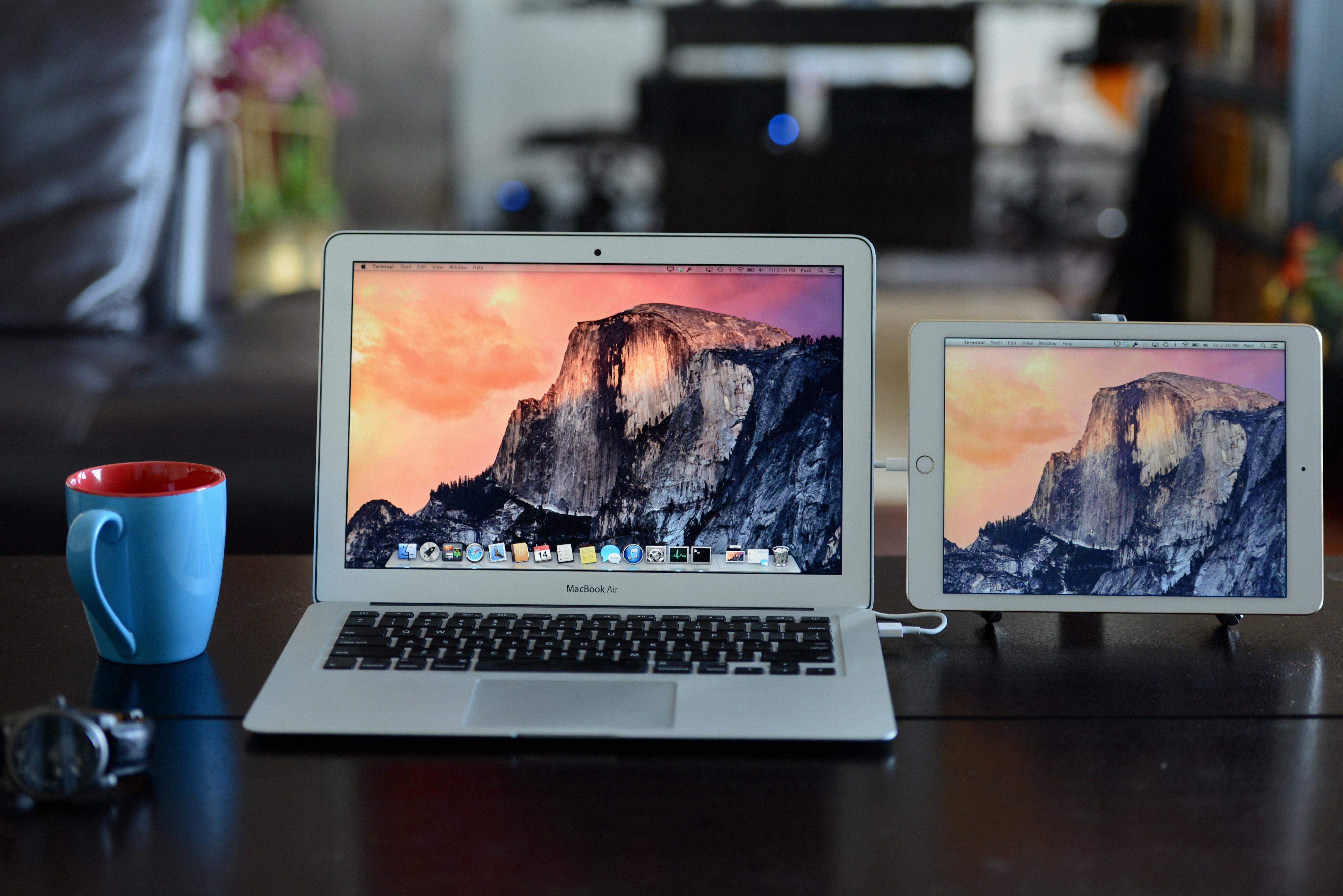 22 MacBook Sidecar Facts And Tips 13