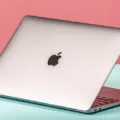 Where the Mic is on a MacBook Air 11