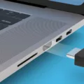 Unlock the Power of Your MacBook Pro with HDMI Connectivity 11