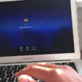 Unlock Your Mac Air When Forgotten Password 17