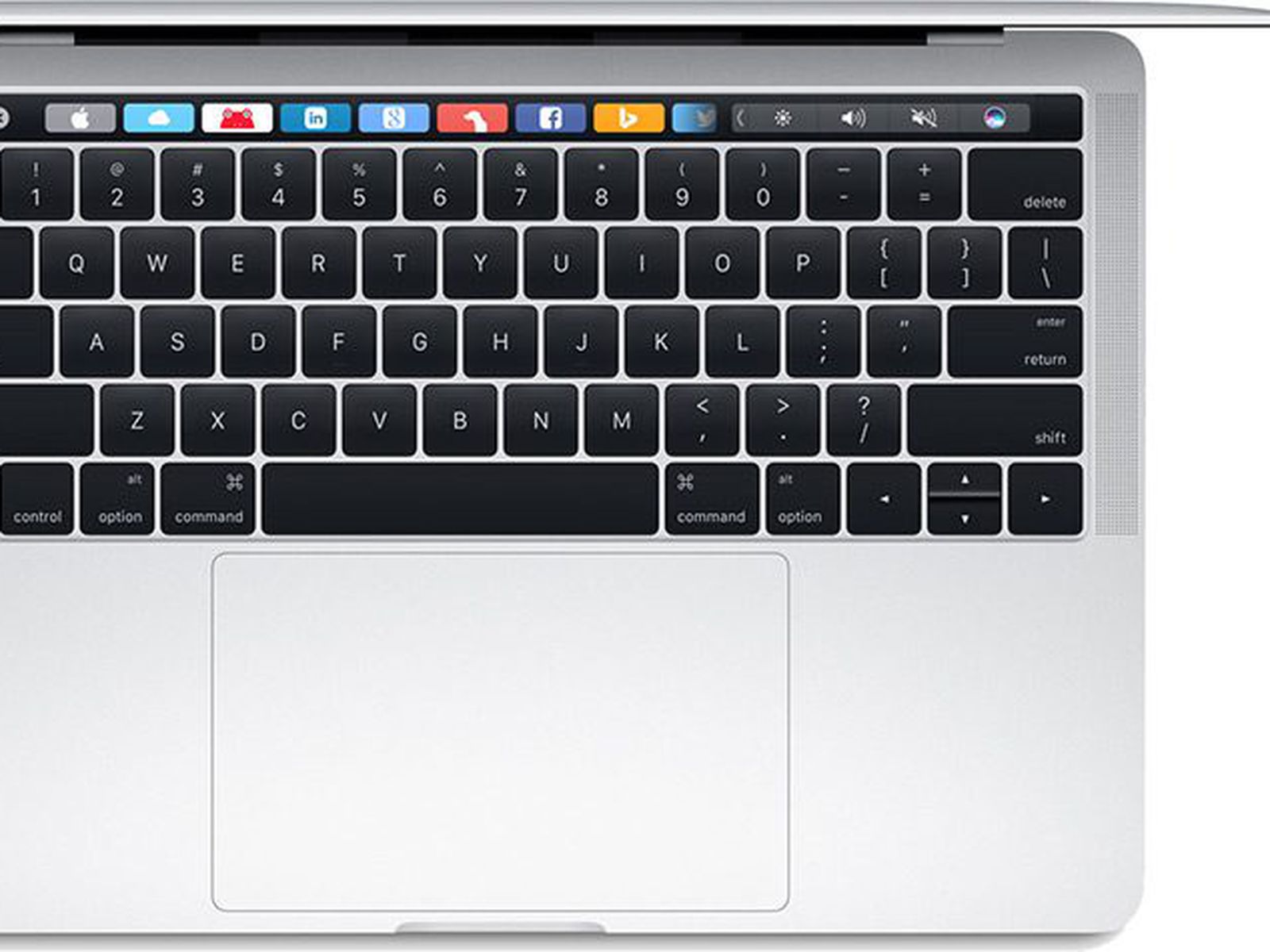 How To Clean Macbook Keyboard 1