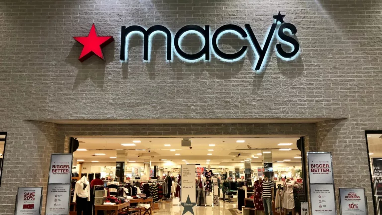 How to Pay Your Macy's Bill 5