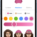 How To Edit Memoji on Apple Devices 15