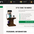 How To Migrate Your Minecraft Account 9
