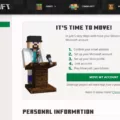 How To Migrate Your Minecraft Account 9