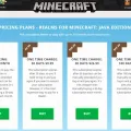 Minecraft Realms Price: Is It Worth the Cost? 11