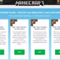 Minecraft Realms Price: Is It Worth the Cost? 7
