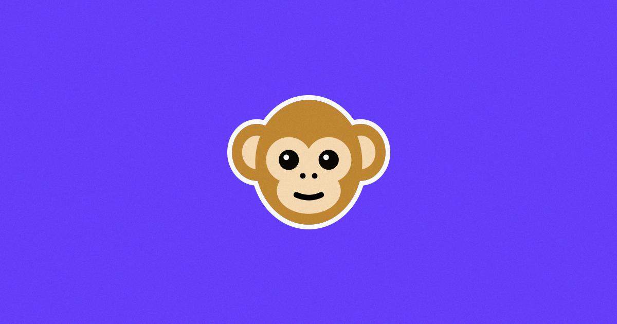 MONKEY APP YOU HAVE REJECTED visual data 3