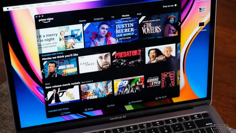 How To Watch Movies On MacBook ? 11