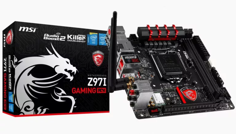 MSI Motherboard Drivers - How To Install And Troubleshooting Guide 5