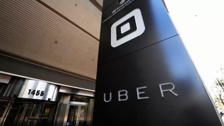 How Do I Access & Use My Uber Account? 5