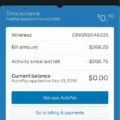 The myATT App: Your One Stop for AT&T Account Management 3