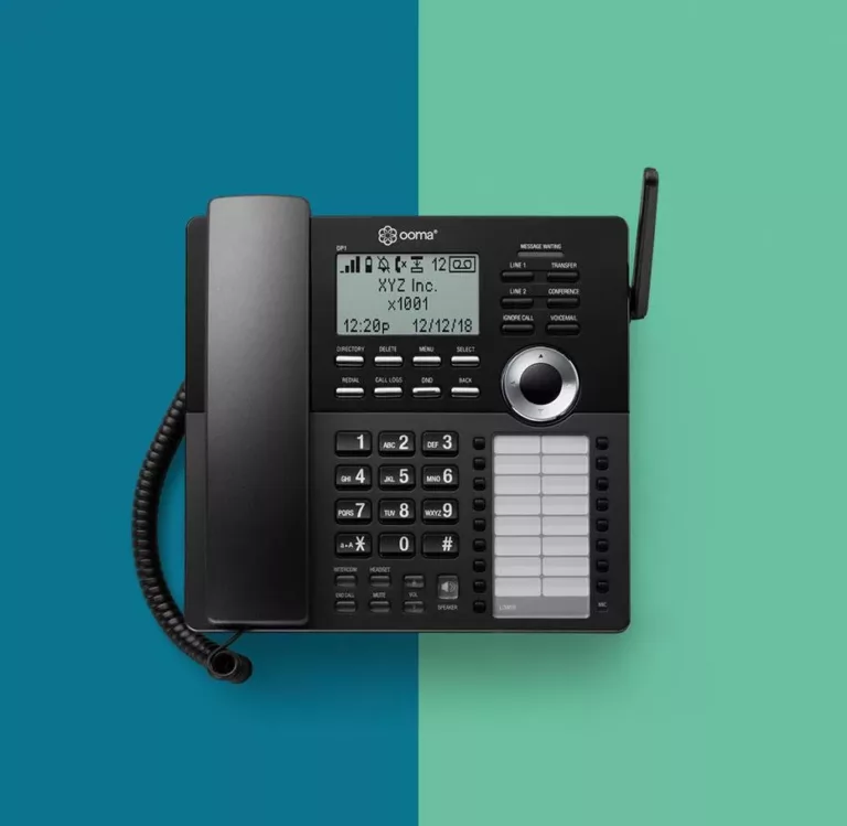 My Ooma Tips - Save Money on Phone Calls 12