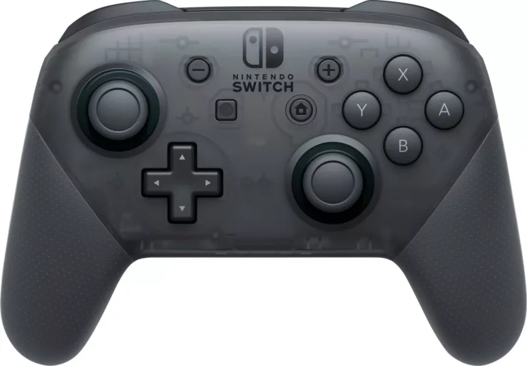 How To Connect Switch Controller 15