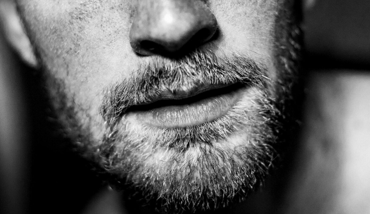 No Beard Filter On Tik Tok How Accurate Is It? DeviceMAG