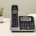 How To Manage Blocked Numbers List On My Panasonic Cordless Phone? 11