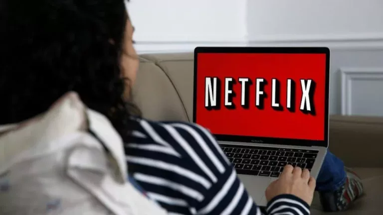 Payment To Netflix 10