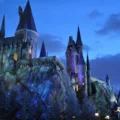 Which Pottermore House Do You Belong In? 6