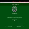 18 Facts About Pottermore Quiz 3