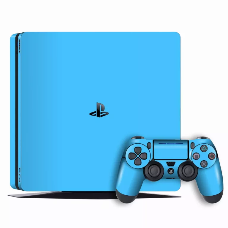 PS4 Storage - How Much Does It Have and How Can You Upgrade? 4