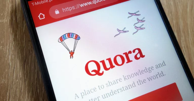 36 Facts About Quora - Quora Digest 19