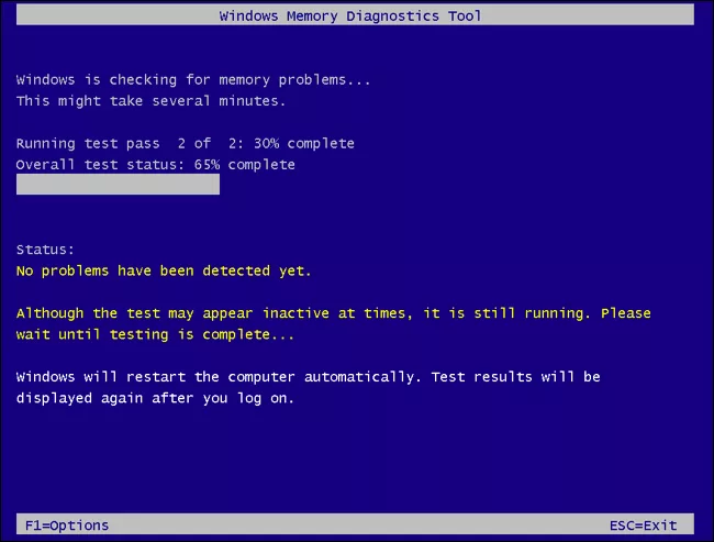 A Comprehensive Guide to RAM Speed Testing 13
