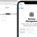 How to Do Remote Management with Your iPhone 7
