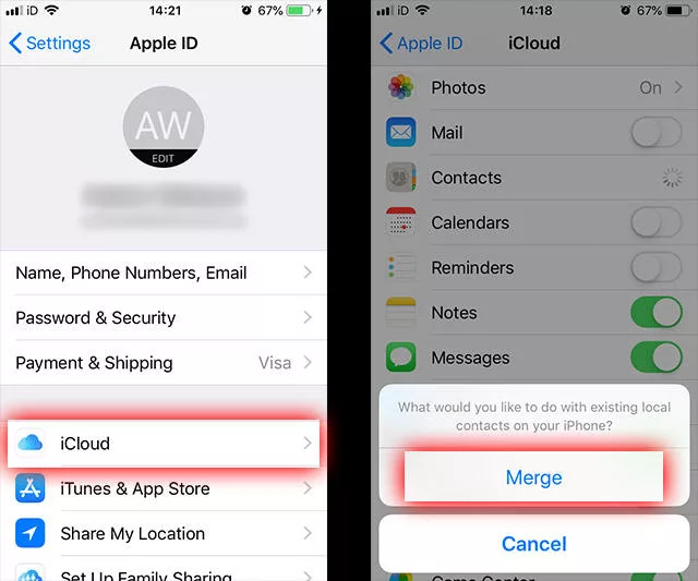 How to Easily Retrieve Deleted Phone Numbers on iPhone 15
