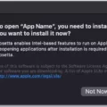 Unlock the Power of Rosetta on Your Mac 11