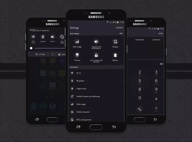 Samsung Password Manager - Features and Benefits 10