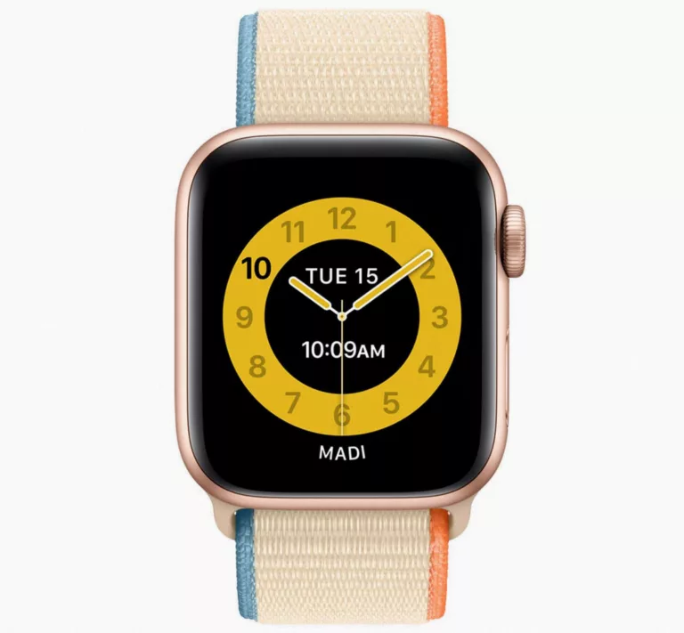 What Is School Time On Apple Watch? 17