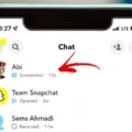 How To Screenshot A Snap Without Them Knowing 7