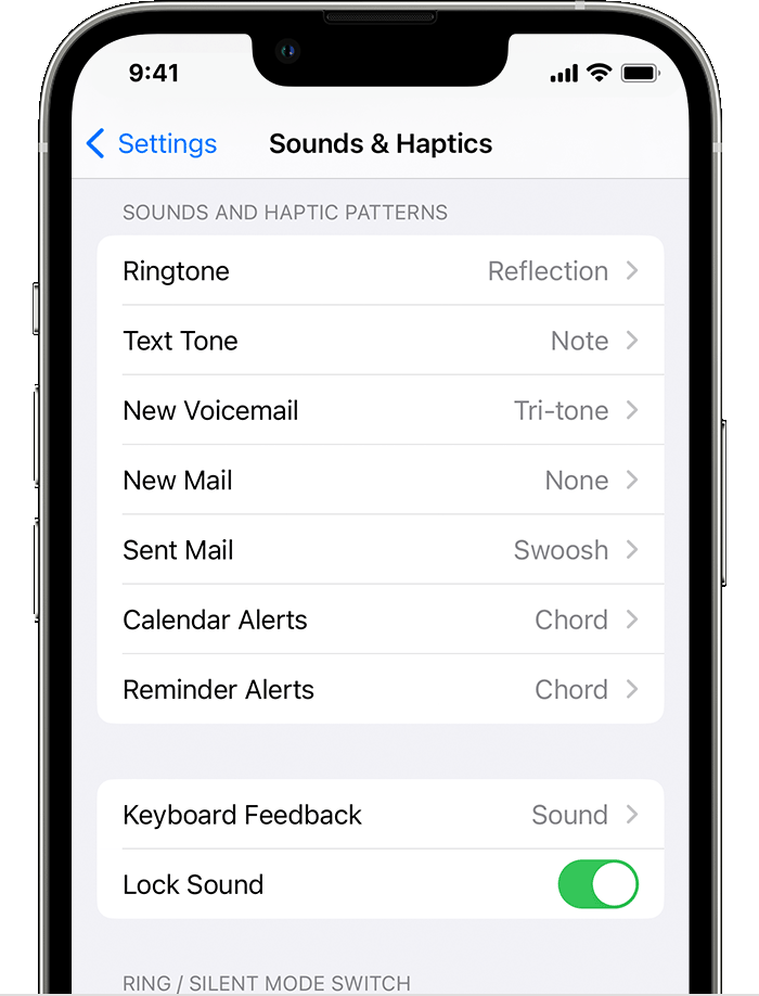 How To Set Ringtone In Iphone Without Itunes 2 How To Set Ringtone In Iphone Without Itunes 1