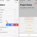 How To Share A Note On Iphone 13