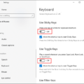 Troubleshooting Tips for When Your Shift Key Not Working 3