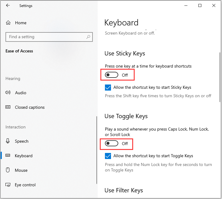 Troubleshooting Tips for When Your Shift Key Not Working DeviceMAG